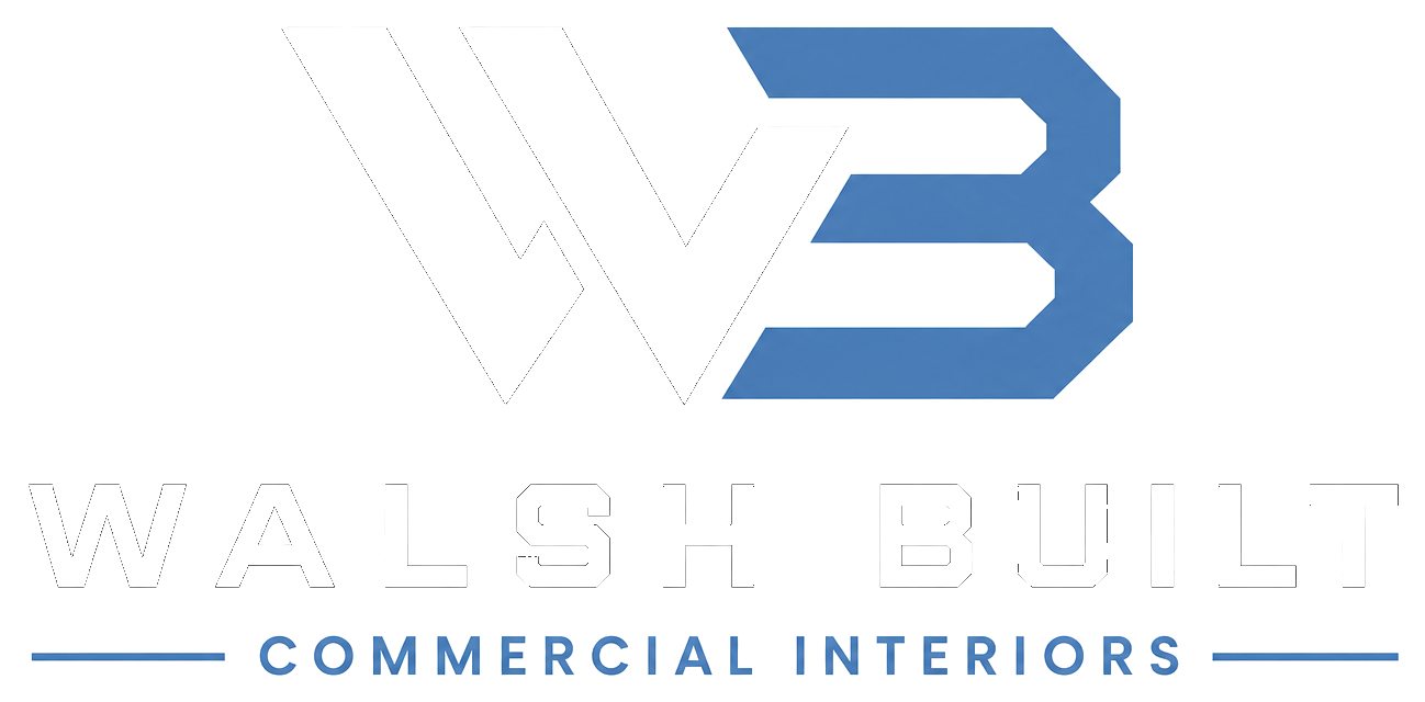 Walsh Built Commercial Interiors